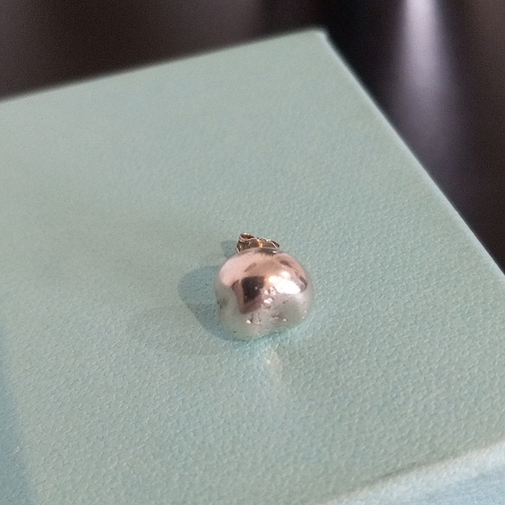 Tiffany & Co. Earrings and sunglasses box - Picture 4 of 16